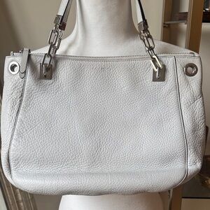 Henri Bendel Leather Purse